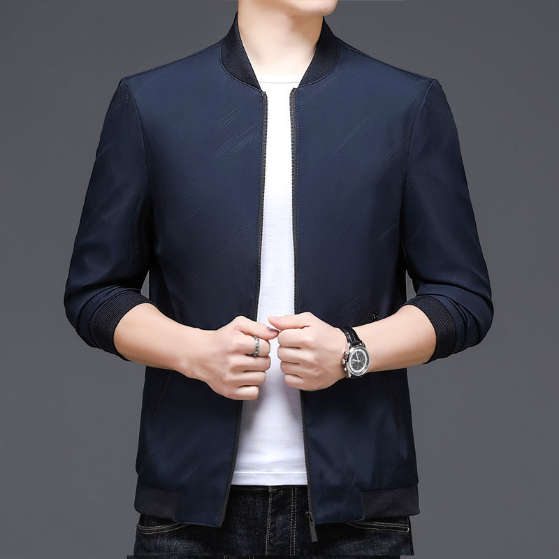 Men's Jackets Autumn Wear Jacket Coat Jacket