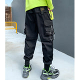 Men's Pants Fall Casual Pants Men's Trousers