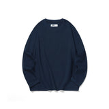 Children Long Sleeve Shirts Spring and Autumn Boys Long-Sleeved Cotton T-shirt