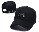 Ball Caps Spring/Summer UA Wide Spring Baseball Cap Peaked Cap