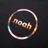Noah T Shirt Noah 21ss Breeze Color Loose Round Neck Short Sleeve Men