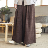 Men's Pants Autumn Trousers Men's Pants