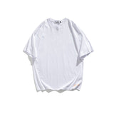 Men T Shitrs Creative Cartoon Pattern Printing
