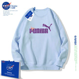 Nasa Children Sweater & Pant Set Nasa Children'S Sweatshirt Suit Autumn Sports