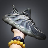 designer Sneaker Shoes Summer Men's Casual Sports Shoes Low-Top Running Men's Shoes