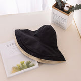 Summer Hats Autumn and Winter Sun Hat