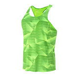 Moisture Wicking Tank Top Sports Vest