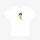 Noah T Shirt Summer Wizard Cartoon Character Printed Short Sleeve T-Shirt