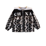 Toddler Boys Jackets Boy's Autumn Coat Spring and Autumn