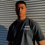 Askyurself T Shirt Loose Men's Short Sleeve T-shirt