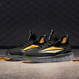 designer Sneaker Shoes Summer Fashion Boy's Shoes Breathable Lightweight Casual Medium and Large Kids Shoes