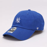 Dodgers and Yankees Baseball Cap Baseball Cap Female Summer Peaked Cap Male