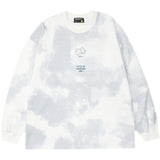 Crew Neck Sweatshirts for Men Men's Autumn round Neck Sweater Men's and Women's Loose Casual