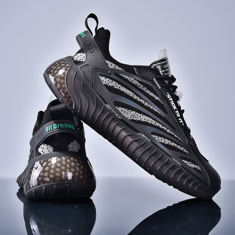 designer Sneaker Shoes Casual Shoes Breathable Sneakers Breathable Running Men's Shoes