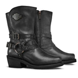 Justin Yellowstone Boots Dr. Martens Boots Belt Buckle Men And Women