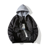Varsity Jacket Female Spring And Autumn Baseball Uniform