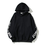 Askyurself Hoodie Hooded Sweater Casual Hoodie Coat