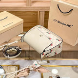 Strawberry Bags Strawberry Printed Casual Crossbody Bag
