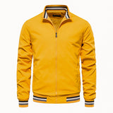 Men's Jackets Men's Jacket Coat Top