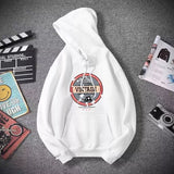 Men Hoodie Fall/Winter New Hoodie plus Size