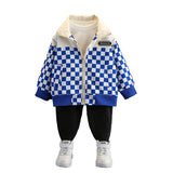 Toddler Boys Jackets Coat Spring and Autumn Boy Autumn Clothing