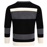Men's Sweatshirt Autumn Men's Knit Casual Sweater