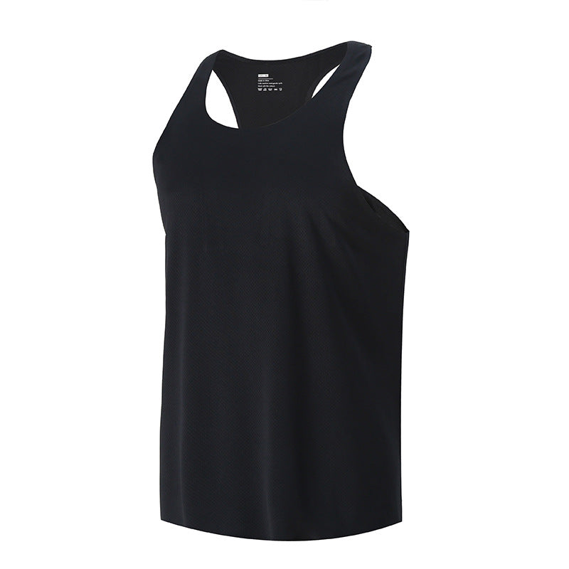 Moisture Wicking Tank Top Sports Vest