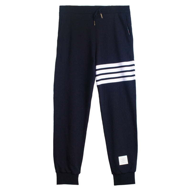 Grey Sweatpants Autumn Sports Pants Gray Casual Sweatpants