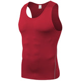 Moisture Wicking Tank Top Vest Sports