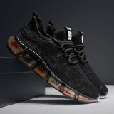 designer Sneaker Shoes Casual Sneakers Men's Breathable Summer