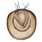 Beth Dutton Hat Western Cowboy Hat Outdoor Sun Hat