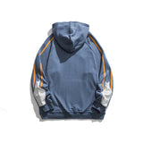 Men's Graphic Hoodies Men's Autumn Sweater Men's Pullover Top