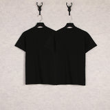 Bathing Ape T Shirt Summer Cartoon Print Casual Large Size Loose Men's and Women's round Neck Short Sleeve T-shirt