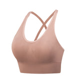Underwear for Sweating Sports Vest Breathable Fitness Yoga
