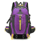 Hiking Backpacks 40L Hiking Backpack