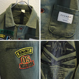 Toddler Boys Jackets Children's Jumpsuit Boys' Workwear