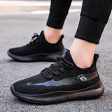 designer Sneaker Shoes Summer Fashion Sports and Leisure Breathable Outdoor Men's Shoes