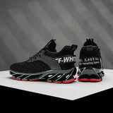 Men's Sneaks & Athletic Jogging Shoes Summer Breathable Sneakers Men's Sports Shoes Trend Casual Breathable Running Shoes