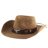 Beth Dutton Hat Straw Cowboy Hat Outdoor Sun Hat
