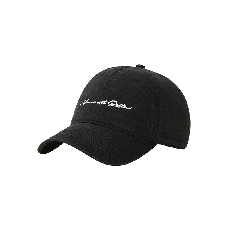 Ball Caps Summer Baseball Cap Male Baseball Cap Women