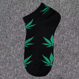 Off White Socks Short Socks Men's and Women's Basketball Sports Ankle Socks Hip Hop Socks