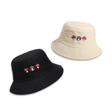Mushroom Hat Hat Female Cute Mushroom Fashion Autumn Casual