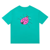 Noah T Shirt Noah Loose Cotton Men'S And Women'S Short-Sleeved T-Shirt