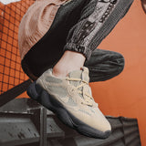 designer Sneaker Shoes Summer Men's Casual Sneakers Fashion Running Shoes Men's Breathable Shoes