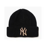 Yankee and Dogers Winter Hat Autumn and Winter Knitted Hat Warm