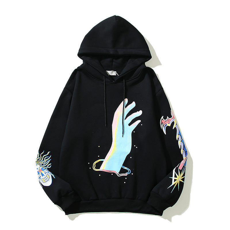 Kanye West Hoodie