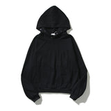 Kanye West Sunday Service Hoodie Autumn And Winter Cut Geometric Hoodie Hoodie