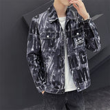 Men Jackets
