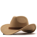 Beth Dutton Hat Casual Retro Camel Autumn and Winter Men Sun Shade Top Hat