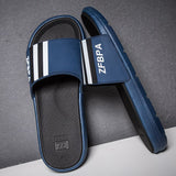 Men's Flip Flops Men Slides Comfort Slides Sandal Slippers Men's Outdoor Summer Men's Sandals